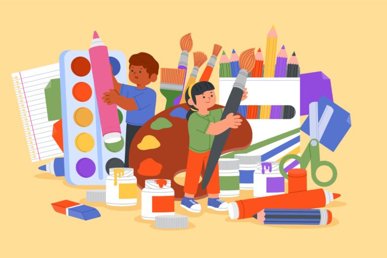 Curso de Dibujo